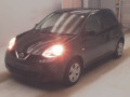 2022 Nissan March