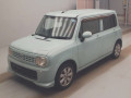 2009 Suzuki ALTO Lapin