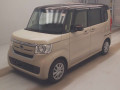 2019 Honda N-BOX