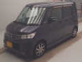 2012 Nissan Roox