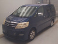 2005 Toyota Alphard