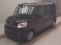 2017 Subaru Chiffon