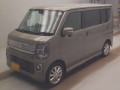 2025 Suzuki Every Wagon