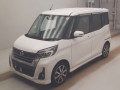 2017 Nissan DAYZ ROOX