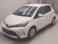 2016 Toyota Vitz