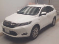 2014 Toyota Harrier Hybrid