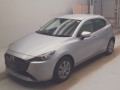 2025 Mazda Mazda2