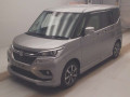 2021 Suzuki Solio Bandit