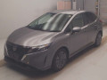 2023 Nissan Note