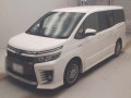 2016 Toyota Voxy