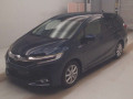 2015 Honda SHUTTLE