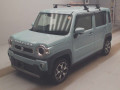 2021 Suzuki Hustler