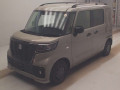 2024 Suzuki Spacia Base