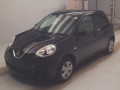 2022 Nissan March