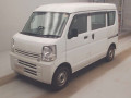 2020 Suzuki Every