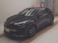 2020 Toyota C-HR
