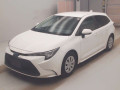 2022 Toyota Corolla Touring Wagon