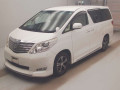 2008 Toyota Alphard