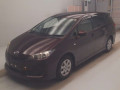 2011 Toyota Wish