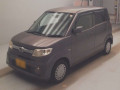 2010 Honda Zest