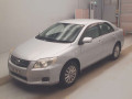 2006 Toyota Corolla Axio