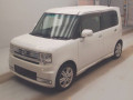 2013 Daihatsu Move Conte Custom