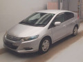 2011 Honda Insight