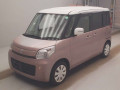 2013 Suzuki Spacia
