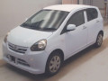 2012 Daihatsu Mira e:S