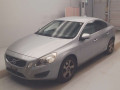 2012 Volvo S60