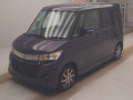 2011 Suzuki Palette SW