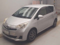 2014 Toyota Ractis