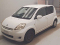 2009 Toyota Passo