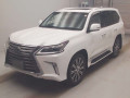 2019 Lexus LX