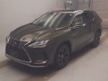 2021 Lexus RX