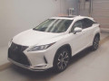 2021 Lexus RX