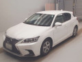 2019 Lexus CT