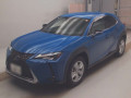 2022 Lexus UX