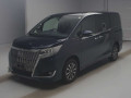 2019 Toyota Esquire
