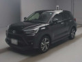 2021 Toyota Raize