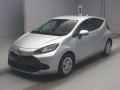 2022 Toyota Aqua
