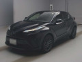 2021 Toyota C-HR