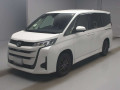 2022 Toyota Noah