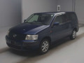 2013 Toyota Succeed Wagon