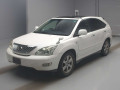 2007 Toyota Harrier
