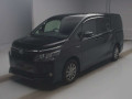 2014 Toyota Voxy