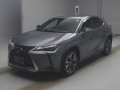 2021 Lexus UX