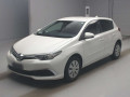 2017 Toyota Auris
