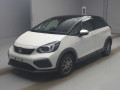 2021 Honda Fit