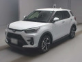 2026 Toyota Raize